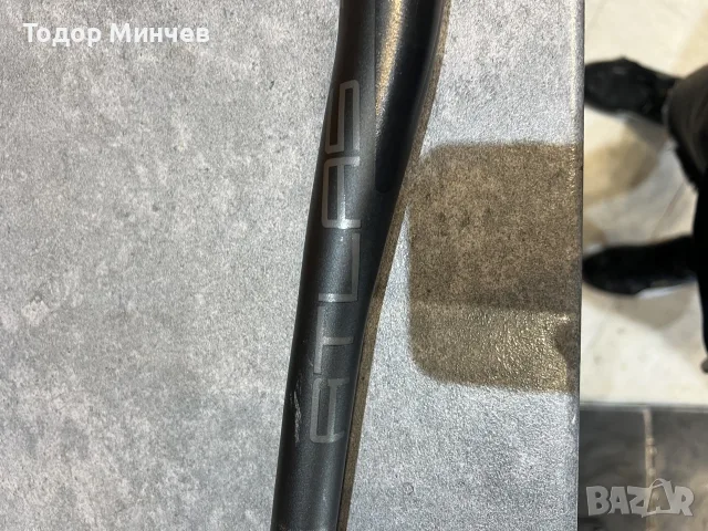 Кормило race face atlas 820mm, снимка 3 - Велосипеди - 55719560