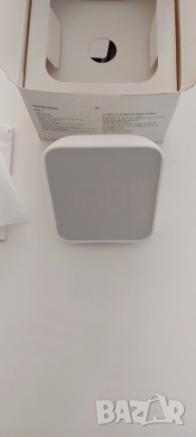 SwitchBot Hub 2 Matter/HomeKit | IR Дистанционно | Термометър, снимка 6 - Друга електроника - 53330999