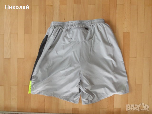 Nike 7 Inch Sweat Wicking 2 In 1 Short, снимка 2 - Спортни дрехи, екипи - 37319367