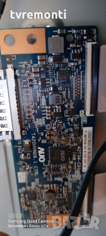 T-CON BOARD T420HVN06.1 42T34-C01