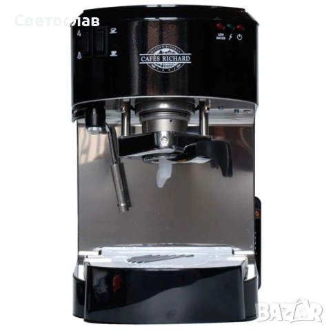 Кафемашина SGL Podstar , снимка 2 - Кафемашини - 53330595