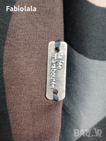 La Fée Marabouteė dress XS, снимка 6 - Рокли - 44765862