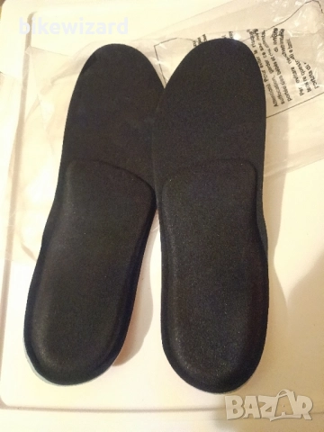 Valsole стелки 27.5 см. НОВИ, снимка 2 - Други - 52435775