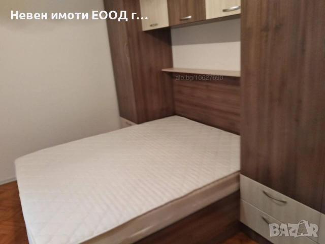 Двустаен апартамент, гр. Велико Търново, до бул. Н.Габровски, снимка 6 - Апартаменти - 51999418