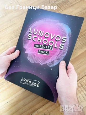 Нова Детективска игра Murder on the Moon – Космическа загадка, 3 части, снимка 6 - Настолни игри - 50799537