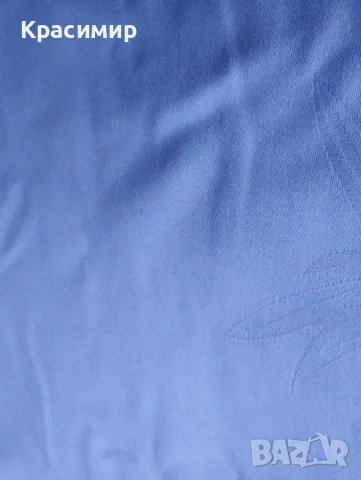 Памучна покривка в овална форма Жакардови маслинови клончета 👉156 х 200 см, снимка 8 - Покривки за маси - 48490495