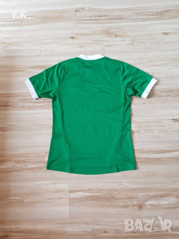 Оригинална тениска Adidas Climacool x Germany National Football Team / Season 12 (Away), снимка 3 - Тениски - 40664533