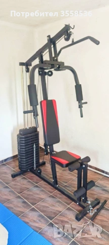 Продавам  къща - частично обзаведени и топлоизолирани в с.Могилище, общ. Каварна, снимка 8 - Къщи - 54158522