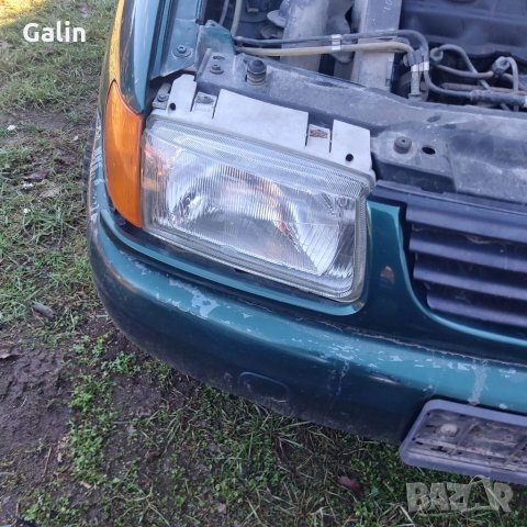 Поло Vw polo 1.9 Sdi 96 г на части , снимка 4 - Автомобили и джипове - 35297816