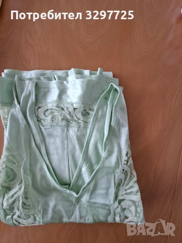 Нови комблизони💛💚💙🩵🩷, снимка 17 - Нощници - 54036592