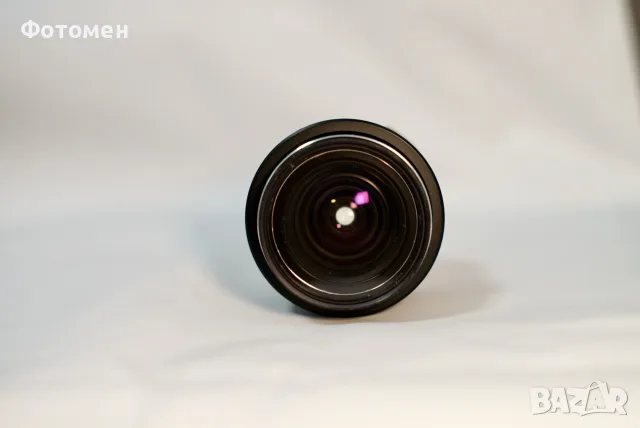 Рядък обектив Macro-Auto-Revuenon 24 f4 (M42), снимка 4 - Обективи и филтри - 55817767
