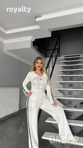 Дамски комплекти Различни цветове , снимка 3 - Спортни екипи - 49407326