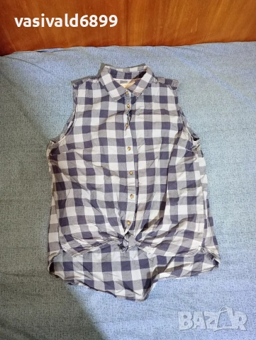 Лятна дамска ризка 