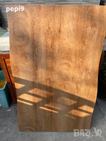 Продав трапезна маса Dickson 120, снимка 2 - Маси - 52861488