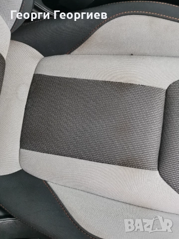 Почистване с Рейнбоу/Rainbow система Стара Загора и региона, снимка 10 - Пране на мека мебел и дивани - 52513361