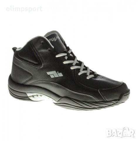 Мъжки маратонки F 04121202 