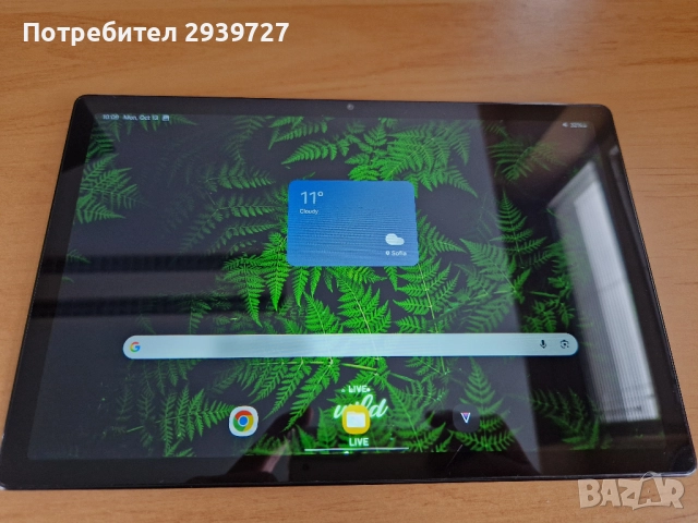 Samsung Galaxy tab A8 10.5", снимка 4 - Таблети - 52035517
