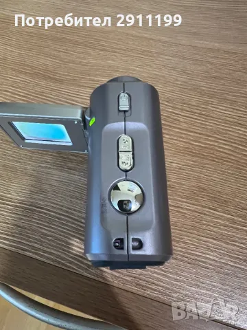 Видеокамера MX JVC X3000, снимка 4 - Камери - 49962507