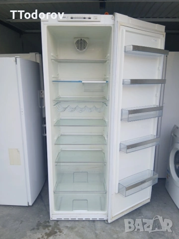 Хладилник, охладител Siemens KS38RX31/04 , снимка 2 - Хладилници - 54252739