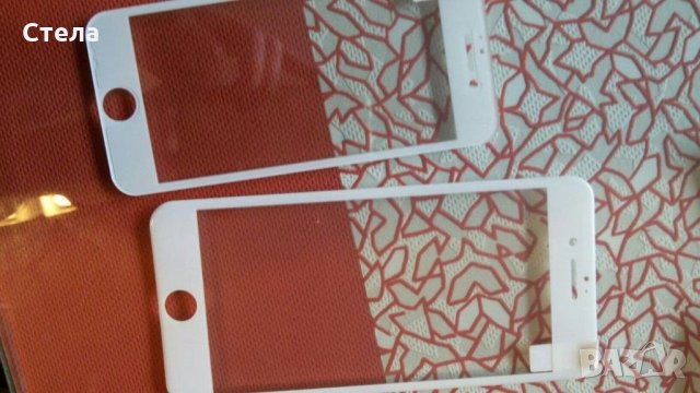3D стъклен протектор за iPhone 6 7 8 6 7 8plus iPhone Xs max XR 11 pro, снимка 6 - Фолия, протектори - 31184660