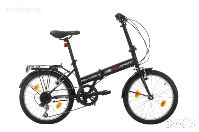 Сгъваем велосипед FOLDING 20