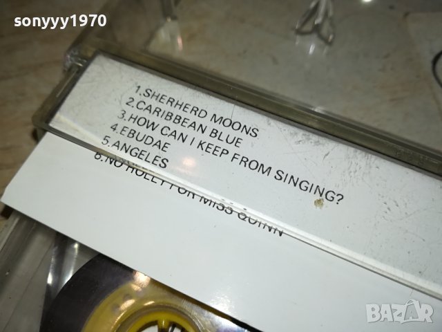 ENYA-КАСЕТА 2910230937, снимка 6 - Аудио касети - 42764143