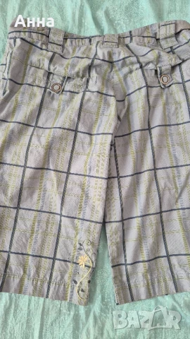 къси панталонки scott, снимка 3 - Къси панталони и бермуди - 50780302