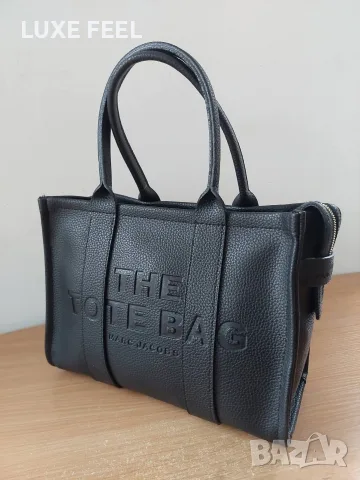 Marc Jacobs ⚜️Дамска Чанта , снимка 3 - Чанти - 56240251