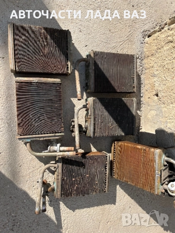 Барче за Лада 2107, снимка 4 - Части - 52382597
