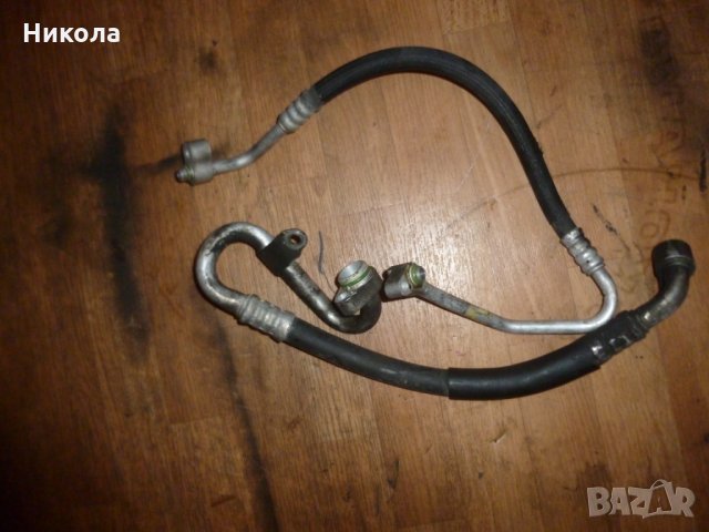 Тръби компресор климатик Опел Зафира-А 2.0 101 К.С, снимка 3 - Части - 35029873