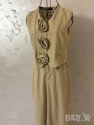 дамски комплект , снимка 5 - Комплекти - 54355094