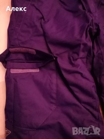 Ски екип Columbia размер 152, снимка 13 - Зимни спортове - 35075505