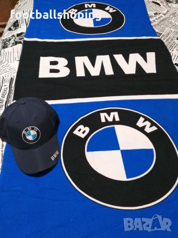 Хавлии и Шапки на БМВ и Мерцедес, снимка 9 - Фен артикули - 30354866