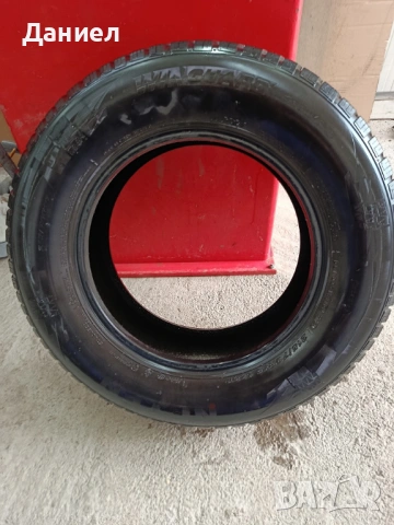 Продавам няколко гуми, снимка 10 - Гуми и джанти - 54017704