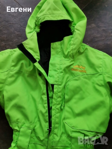 Детски ски гащеризон Rossignol, снимка 2 - Зимни спортове - 52974584