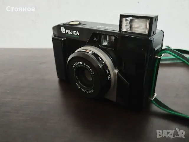 FUJICA DL 20 Japan, снимка 1