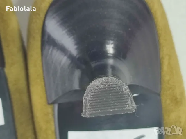 K.S shoes 38, снимка 10 - Дамски елегантни обувки - 49478114