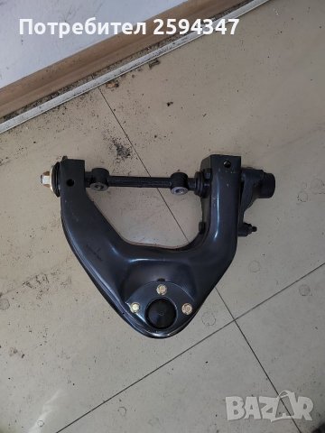 KIA K2500 K2700 НОСАЧ ГОРЕН ЛЯВ CTR, снимка 2 - Части - 39934604