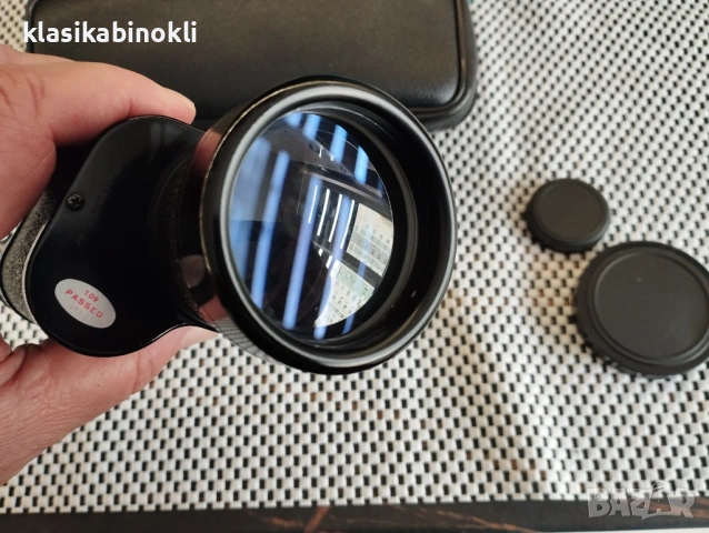 ТОП Ловен Японски Монокъл--10х50- VIKING, снимка 5 - Екипировка - 54364275