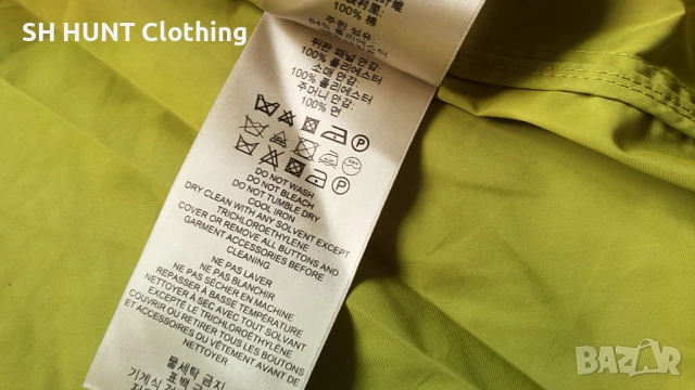 BURBERRY BRIT Jacket размер XXL - XL оригинално яке пролет есен 11-37, снимка 18 - Якета - 52226521