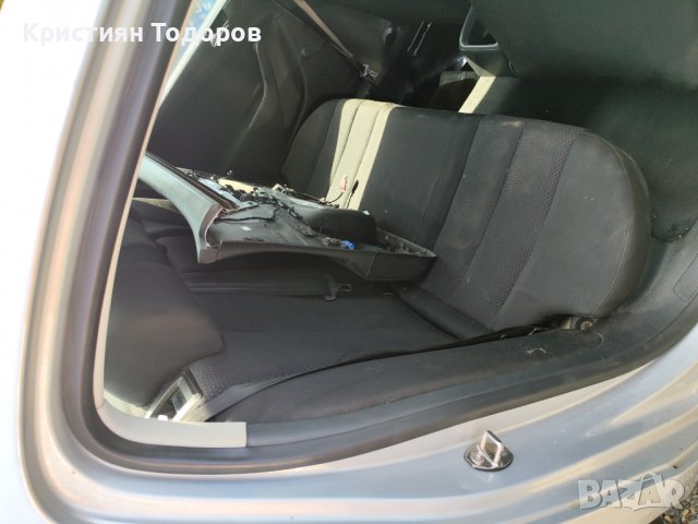 пасат б6 седан на части, снимка 5 - Части - 38277128