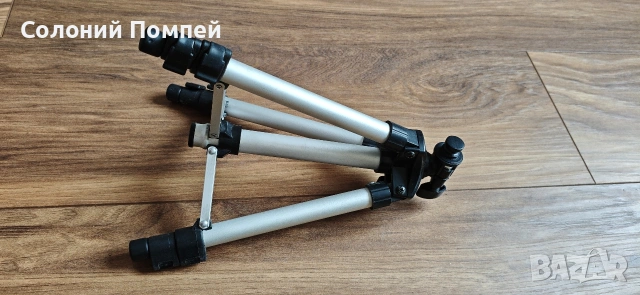 стойка тринога за лазер parkside, снимка 2 - Други инструменти - 53939046