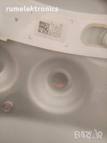 SAMSUNG UE40KU6100K на части, снимка 13 - Части и Платки - 29407921