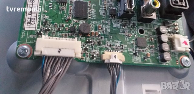 Основна платка - , EAX64891403(1.0) EBT62388303, снимка 3 - Части и Платки - 30801408