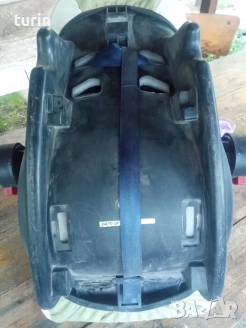 Детско столче (кошче) за кола, снимка 6 - Столчета за кола и колело - 53005166