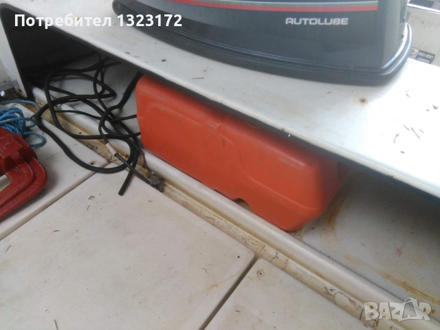 ЛодкаRio, снимка 7 - Воден транспорт - 54344369