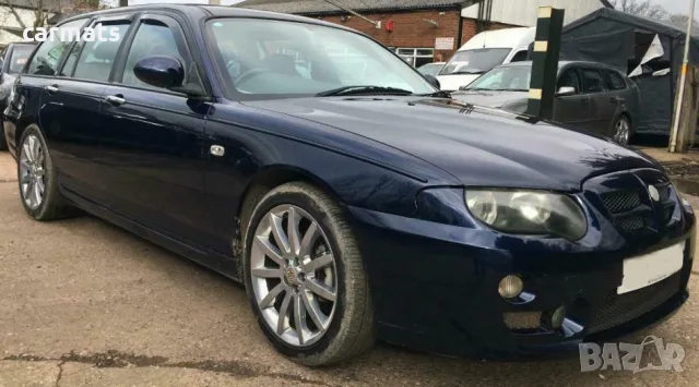 Ветробрани HEKO за Rover 75 (1998-2005) - Combi