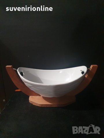 Декоративна купа, снимка 4 - Декорация за дома - 35560562