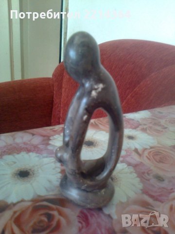 Малка Пластика, снимка 7 - Статуетки - 29626258