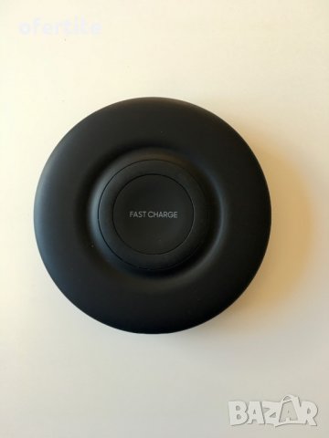 ✅ Samsung 🔝 Wireless Charger Pad , снимка 2 - Безжични зарядни - 33771043